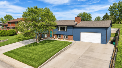 231 Hillcrest Drive Torrington WY