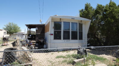 112 S. Colorado Avenue Guernsey WY