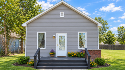 1500 Anderson Ave Henry NE