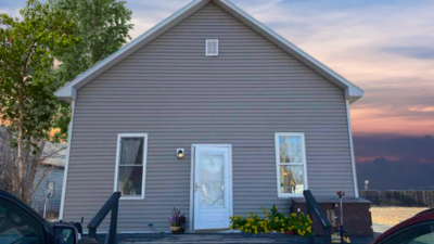 1500 Anderson Ave Henry NE