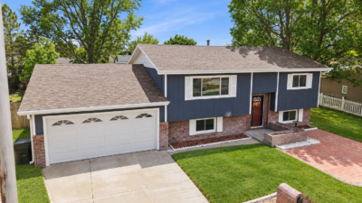 121 Park Lane Dr Torrington WY