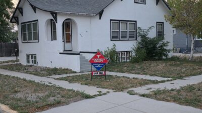 2302 East A Street Torrington WY