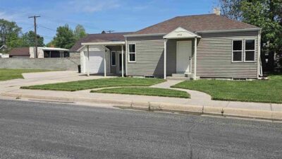 2502 E C ST Torrington WY