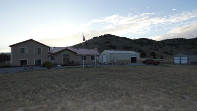 4 Alaska Drive Guernsey WY