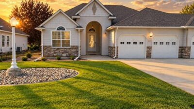 109 Rocky Road Torrington WY