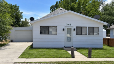 341 West 24th Avenue Torrington WY