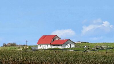 1423 CR 61, Potter, Nebraska