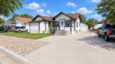 1917 East C Street Torrington WY