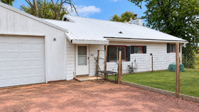 240 2nd Street Veteran WY
