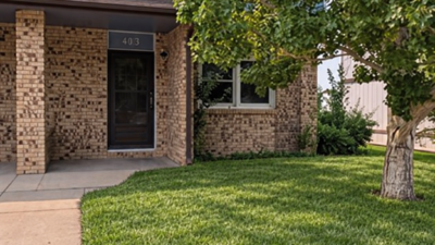 407 Albany Avenue Torrington WY