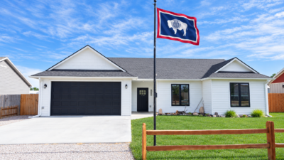 4707 Latigo Loop Torrington WY