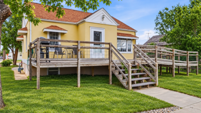 1581 Haines Street Torrington WY