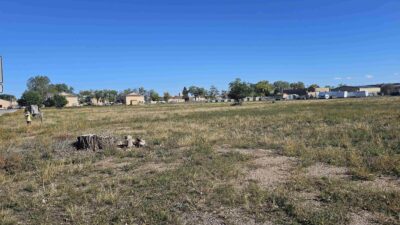 W. Chugwater Street Guernsey WY