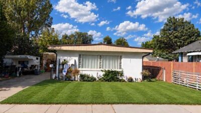 2434 West B St Torrington WY